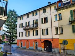 Box/posto auto in Residenziale