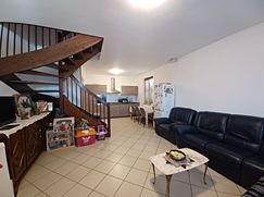 Villetta a schiera in Residenziale