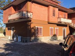 Villa in Residenziale