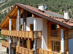 Appartamento in Residenziale