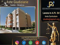 Appartamento in Residenziale