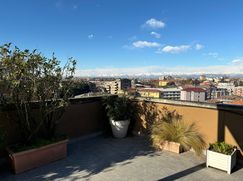 Attico/Mansarda in Residenziale