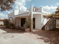 Casa indipendente in Residenziale