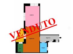 Appartamento in Residenziale