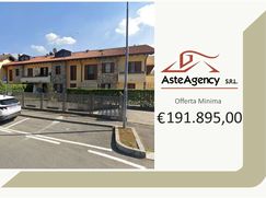 Villetta a schiera in Residenziale