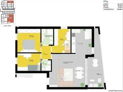 Appartamento in Residenziale
