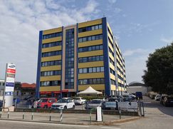 Ufficio in Commerciale