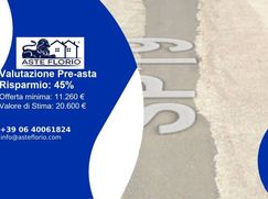 Terreno edificabile in Residenziale