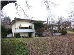 Villa in Residenziale