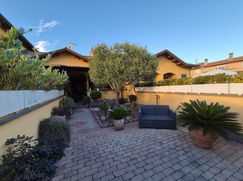 Villetta a schiera in Residenziale