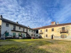 Rustico/Casale in Residenziale