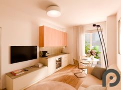 Appartamento in Residenziale