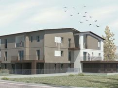 Appartamento in Residenziale