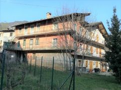Rustico/Casale in Residenziale