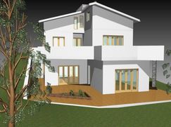 Villa in Residenziale