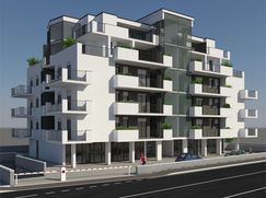 Attico/Mansarda in Residenziale