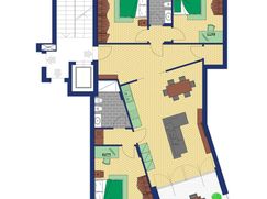 Appartamento in Residenziale