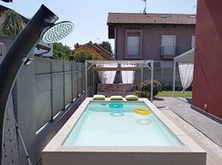 Villa in Residenziale