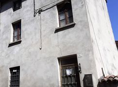 Rustico/Casale in Residenziale