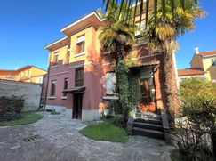 Villa in Residenziale