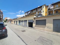 Box/posto auto in Residenziale