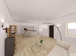 Casa Bi/Trifamiliare in Residenziale