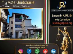 Appartamento in Residenziale