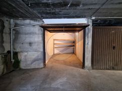 Box/posto auto in Residenziale
