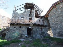 Rustico/Casale in Residenziale