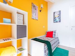 Stanza in Residenziale