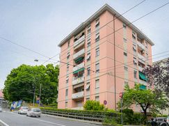 Appartamento in Residenziale