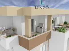 Attico/Mansarda in Residenziale