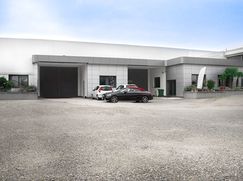Capannone in Commerciale