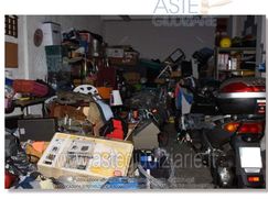 Box/posto auto in Residenziale