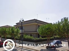 Villetta a schiera in Residenziale