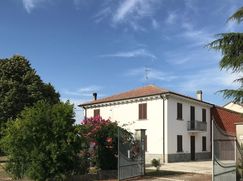 Casa indipendente in Residenziale