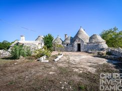 Baita/Bungalow/Chalet/Trullo in Residenziale