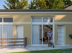 Villetta a schiera in Residenziale