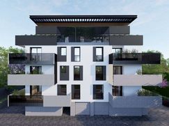 Appartamento in Residenziale