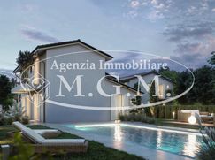 Villa in Residenziale