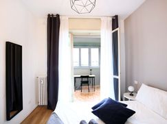 Stanza in Residenziale