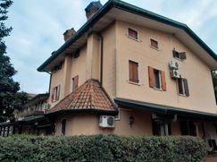 Villetta a schiera in Residenziale