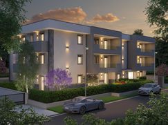 Appartamento in Residenziale