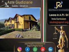 Villa in Residenziale