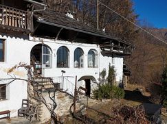 Casa indipendente in Residenziale
