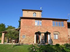 Rustico/Casale in Residenziale