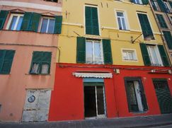 Negozio/Locale commerciale in Commerciale