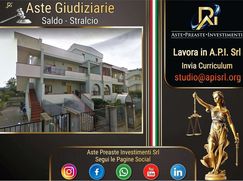 Appartamento in Residenziale