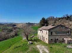 Rustico/Casale in Residenziale