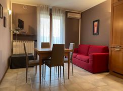 Appartamento in Residenziale